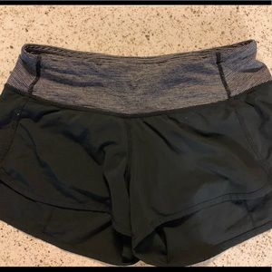 Lululemon Speed Up Short